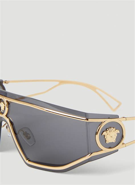 big sean versace sunglasses|Versace VE2235 Biggie S (51 .